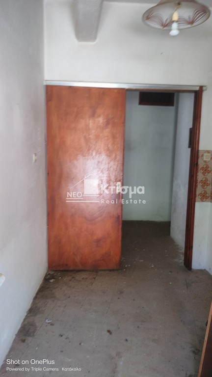 Διαμέρισμα 46 τ.μ. προς πώληση, Κατάκολο