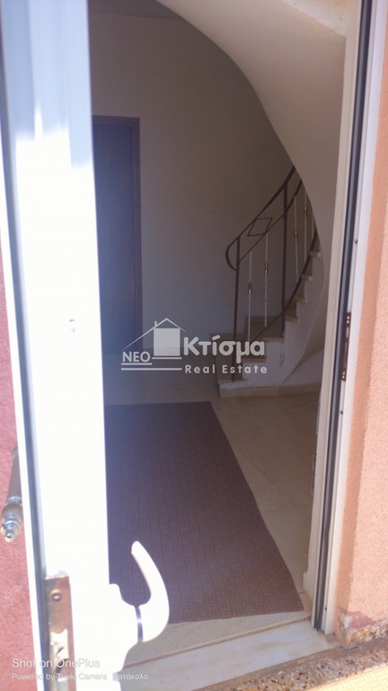Διαμέρισμα 46 τ.μ. προς πώληση, Κατάκολο