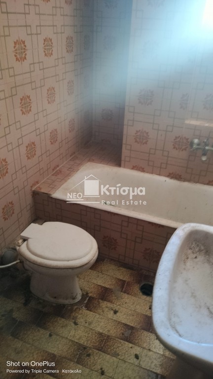 Διαμέρισμα 46 τ.μ. προς πώληση, Κατάκολο