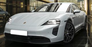 Porsche Taycan 2023