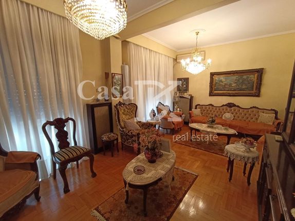 Apartment 112 sqm for sale, Thessaloniki - Center, Nea Paralia