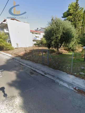 Land plot 479 sqm for sale, Athens - North, Agia Paraskevi