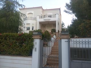 Βίλλα 540 τ.μ. για πώληση