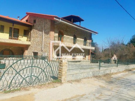 Ξενοδοχείο 1.450 τ.μ. για πώληση
