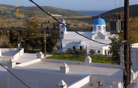 Detached home 60sqm for sale-Naxos » Eggares