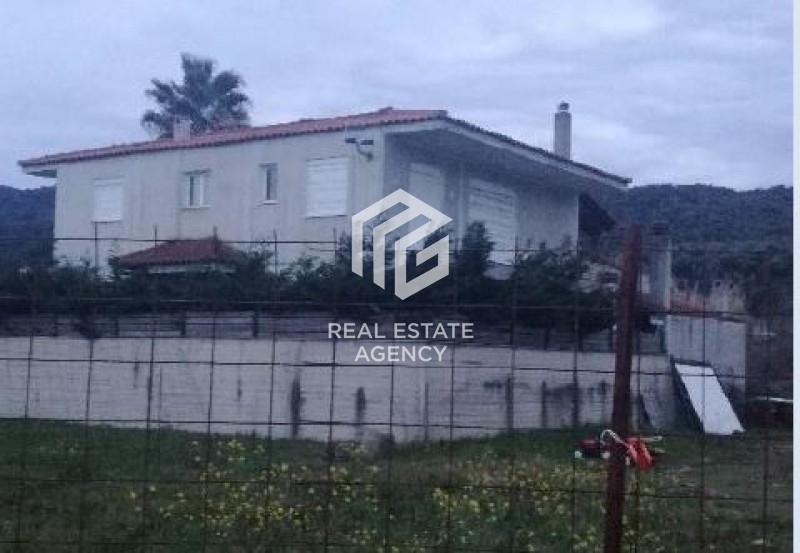 Μεζονέτα 275 τ.μ. προς πώληση, Νέος Πύργος Ωρεών