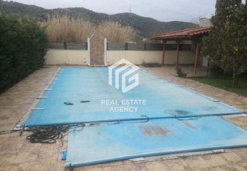 Μεζονέτα 275 τ.μ. προς πώληση, Νέος Πύργος Ωρεών
