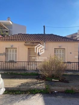 Μονοκατοικία 76 τ.μ. πρός πώληση