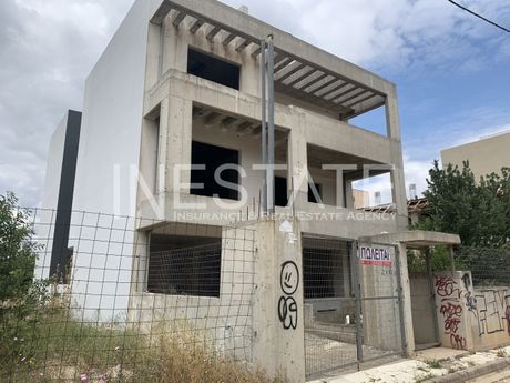 Building 600sqm for sale-Agia Paraskevi » Pefkakia