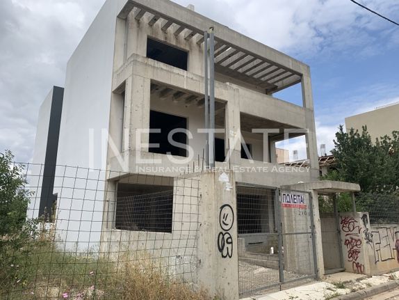 Building 600 sqm for sale, Athens - North, Agia Paraskevi
