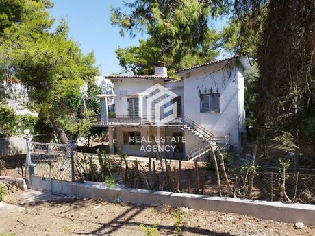 Maisonette 199 sqm for sale