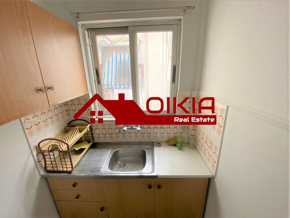 Studio / γκαρσονιέρα 35 τ.μ. για ενοικίαση, Μαγνησία, Βόλος