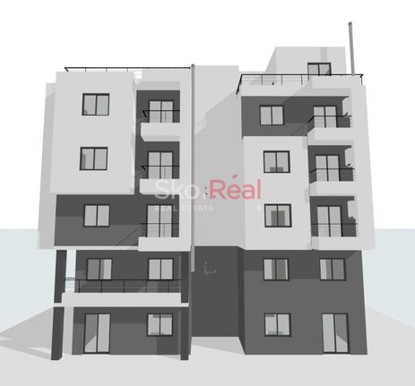Διαμέρισμα 125 τ.μ. για πώληση, Θεσσαλονίκη - Περιφ/Κοί Δήμοι, Καλαμαριά