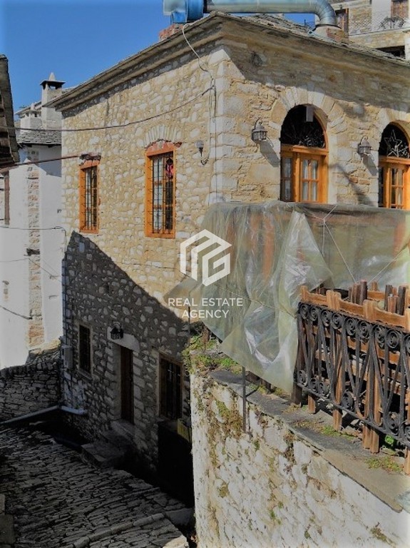 Κατάστημα 118 τ.μ. πρός πώληση, Μαγνησία, Μηλιές