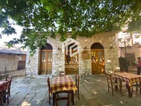 Κατάστημα 118 τ.μ. πρός πώληση