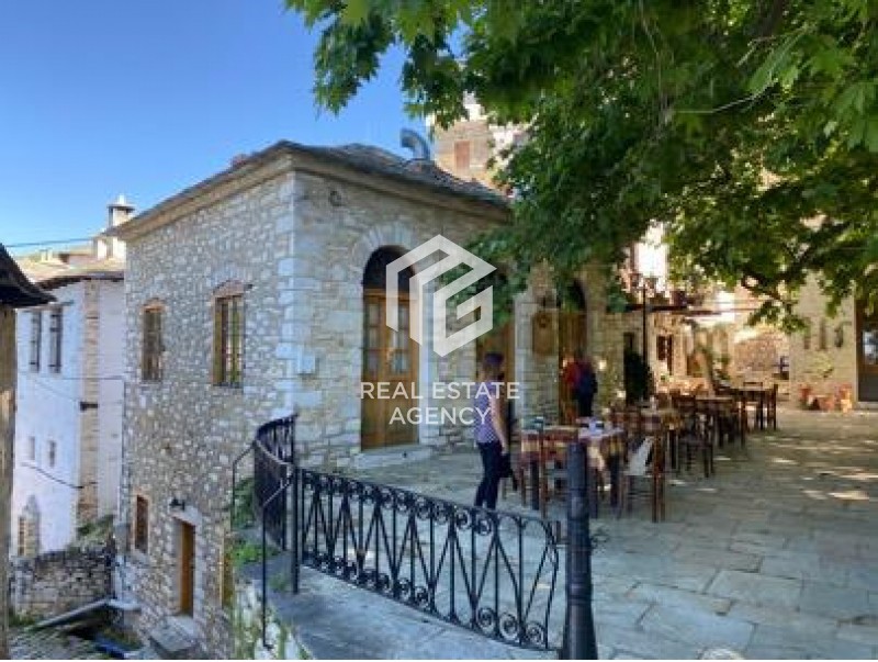 Κατάστημα 118 τ.μ. πρός πώληση, Μαγνησία, Μηλιές
