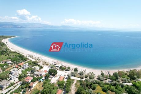 Detached home 400sqm for sale-Diakopto » Nikoleika