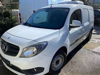 Mercedes-Benz '15 Citan Maxi Long   -20c!