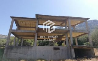 Μεζονέτα 272 τ.μ. πρός πώληση, Αχαΐα, Ωλένια-thumb-1