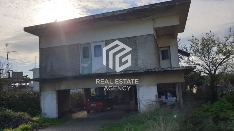 Μεζονέτα 216 τ.μ. προς πώληση, Αιτωλοακαρνανία, Οινιάδες