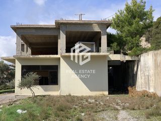 Μεζονέτα 418 τ.μ. για πώληση, Ν. Σάμου, Σάμος-thumb-1