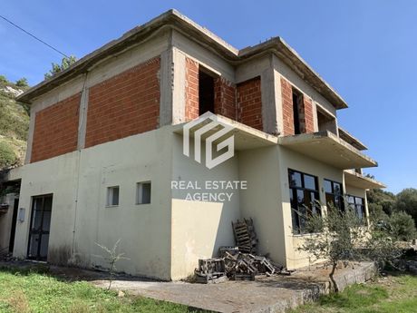 Maisonette 418 sqm for sale