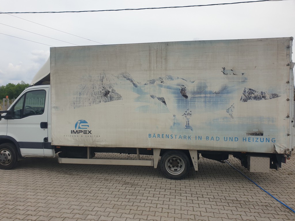 Iveco 2012