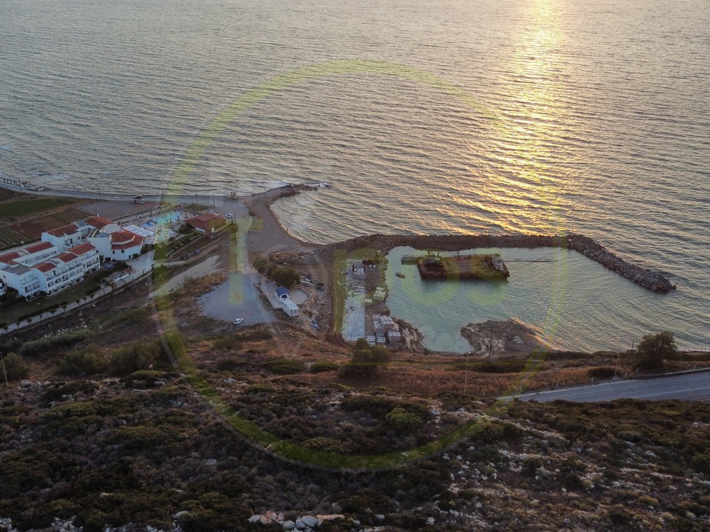 Οικόπεδο 42.000 τ.μ. για πώληση, Ν. Ρεθύμνου, Αρκάδι