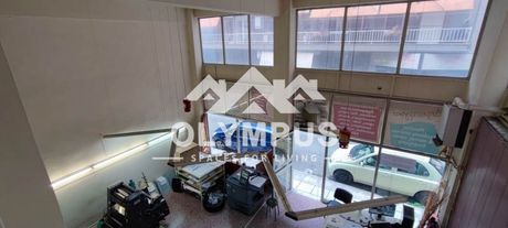 Store 110sqm for rent-Ippokratio