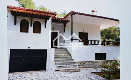 Βίλλα 185τ.μ. για πώληση-Σιθωνία » Νικήτη