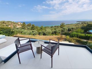 Βίλλα 160 τ.μ. για πώληση, Ν. Καβάλας, Θάσος-thumb-16