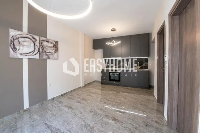 Apartment 48 sqm for sale, Thessaloniki - Center, Ntepo