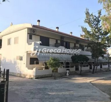 Building 470sqm for sale-Diakopto » Diakofto