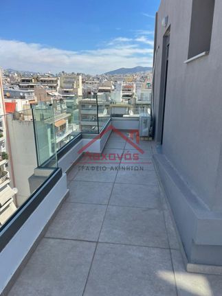 Διαμέρισμα 64 τ.μ. για πώληση, Αθήνα - Κέντρο, Μετς - Καλλιμάρμαρο