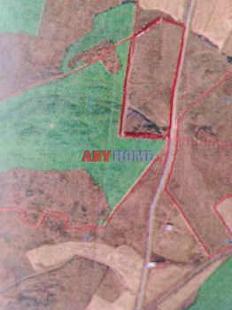 Land plot 18.000sqm for sale-Limnos - Nea Koutali