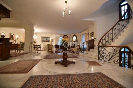 Villa 700sqm for sale-Glyfada » Ano Glyfada