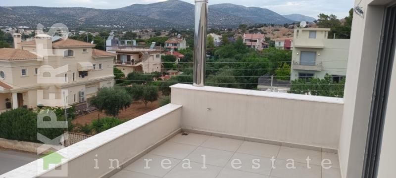 Μονοκατοικία 270 τ.μ. πρός πώληση, Αθήνα - Νότια Προάστια, Βάρη- Βάρκιζα