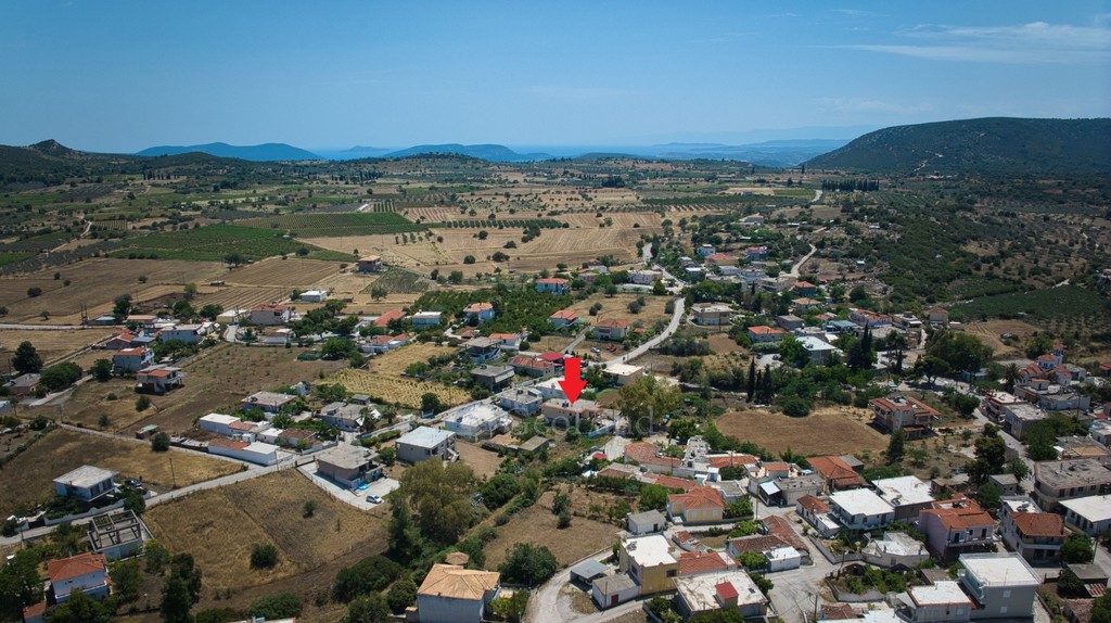 Μονοκατοικία 376 τ.μ. προς πώληση, Ηλιόκαστρο