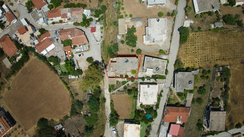 Μονοκατοικία 376 τ.μ. προς πώληση, Ηλιόκαστρο