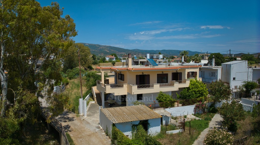 Μονοκατοικία 376 τ.μ. προς πώληση, Ηλιόκαστρο