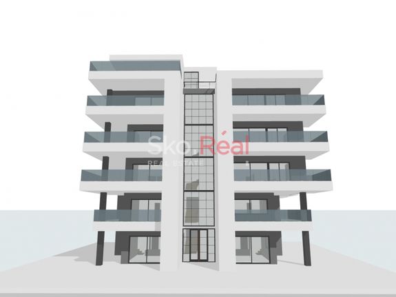 Apartment 130 sqm for sale, Thessaloniki - Suburbs, Kalamaria