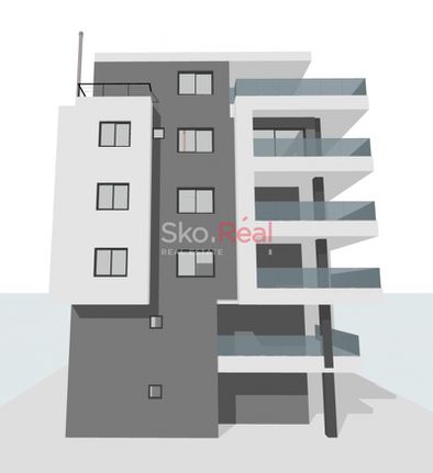 Apartment 95 sqm for sale, Thessaloniki - Suburbs, Kalamaria