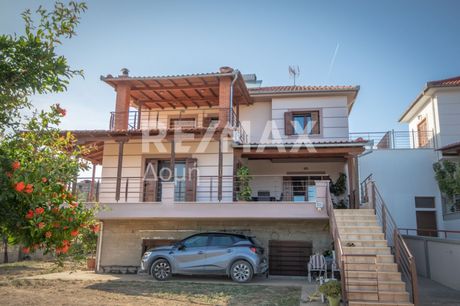 Detached home 111sqm for sale-Nea Ionia Volou » Nea Ionia