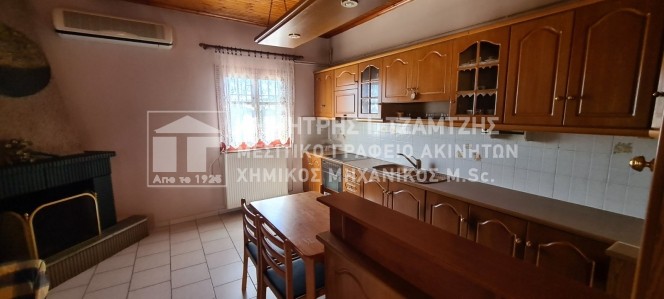 Διαμέρισμα 50 τ.μ. πρός πώληση, Μαγνησία, Νέα Αγχίαλος