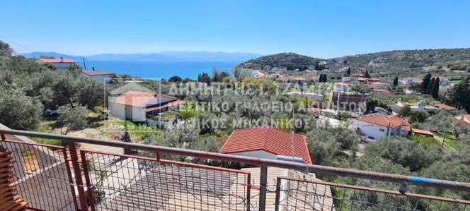 Διαμέρισμα 50 τ.μ. πρός πώληση, Μαγνησία, Νέα Αγχίαλος