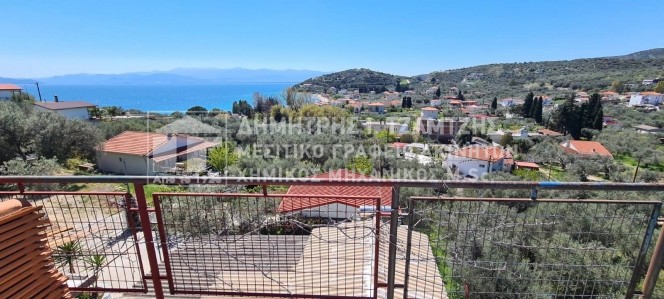 Διαμέρισμα 50 τ.μ. πρός πώληση, Μαγνησία, Νέα Αγχίαλος
