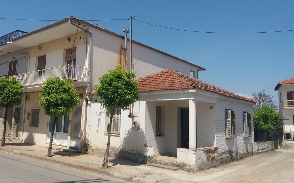 Μονοκατοικία 172 τ.μ. πρός πώληση, Μαγνησία, Αλμυρός