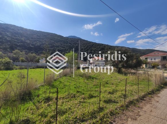 Οικόπεδο 330 τ.μ. για πώληση, Αιτωλοακαρνανία, Χάλκεια