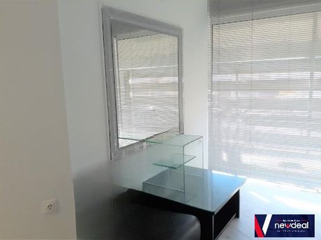 Office 190sqm for rent-Glyfada » Glyfada - Center