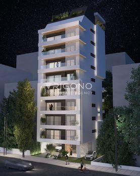 Apartment 127sqm for sale-Kalamaria » Aretsou